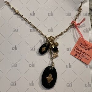 CAbi Hanover Necklace